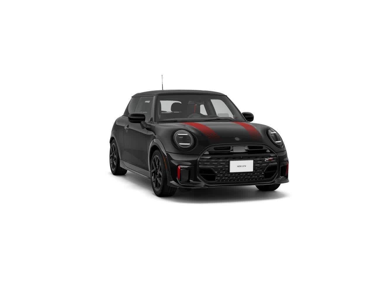 2026 MINI Hardtop 2 Door John Cooper Works
