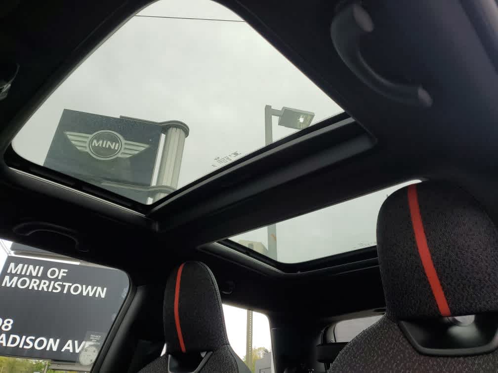 2026 MINI HARDTOP 2 DOOR John Cooper Works FWD