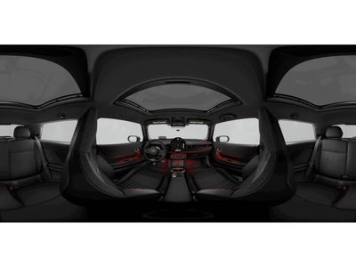 2026 MINI Hardtop 2 Door John Cooper Works