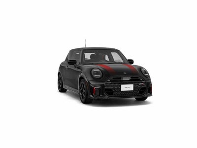 2026 MINI Hardtop 2 Door John Cooper Works