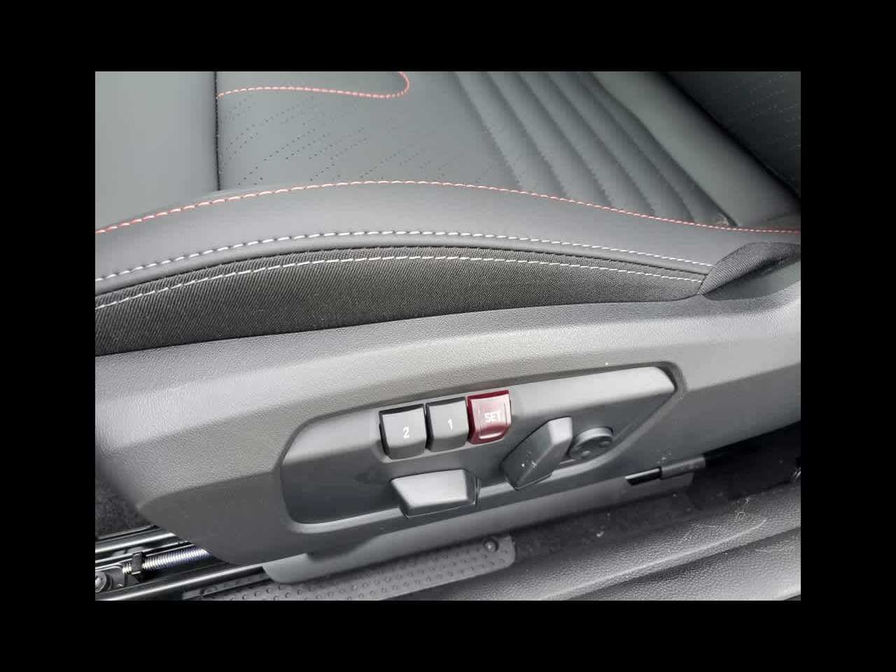 2026 MINI HARDTOP 2 DOOR John Cooper Works FWD