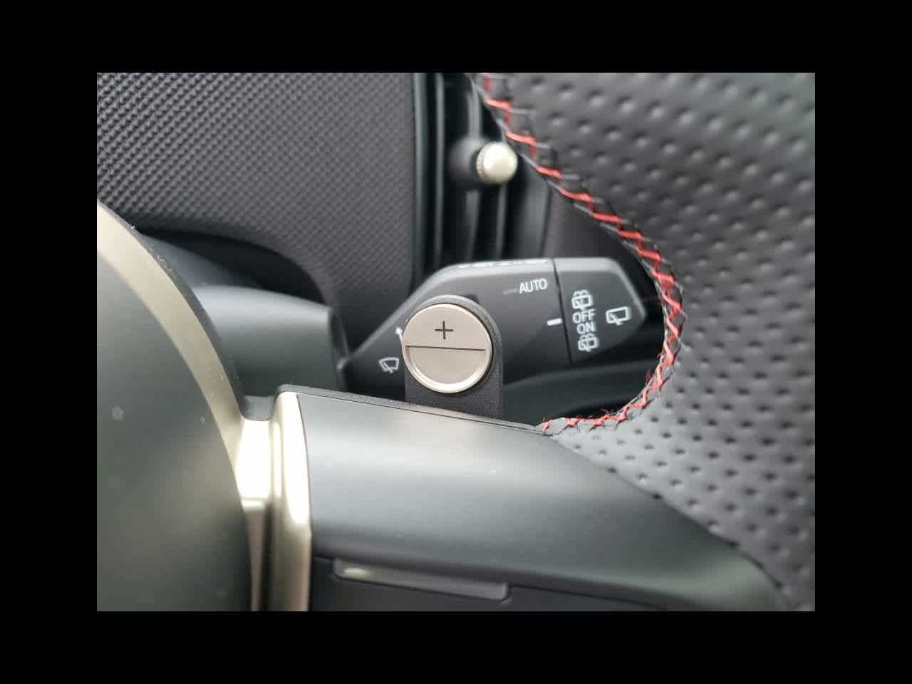 2026 MINI HARDTOP 2 DOOR John Cooper Works FWD