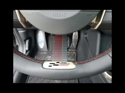 2026 MINI HARDTOP 2 DOOR John Cooper Works FWD