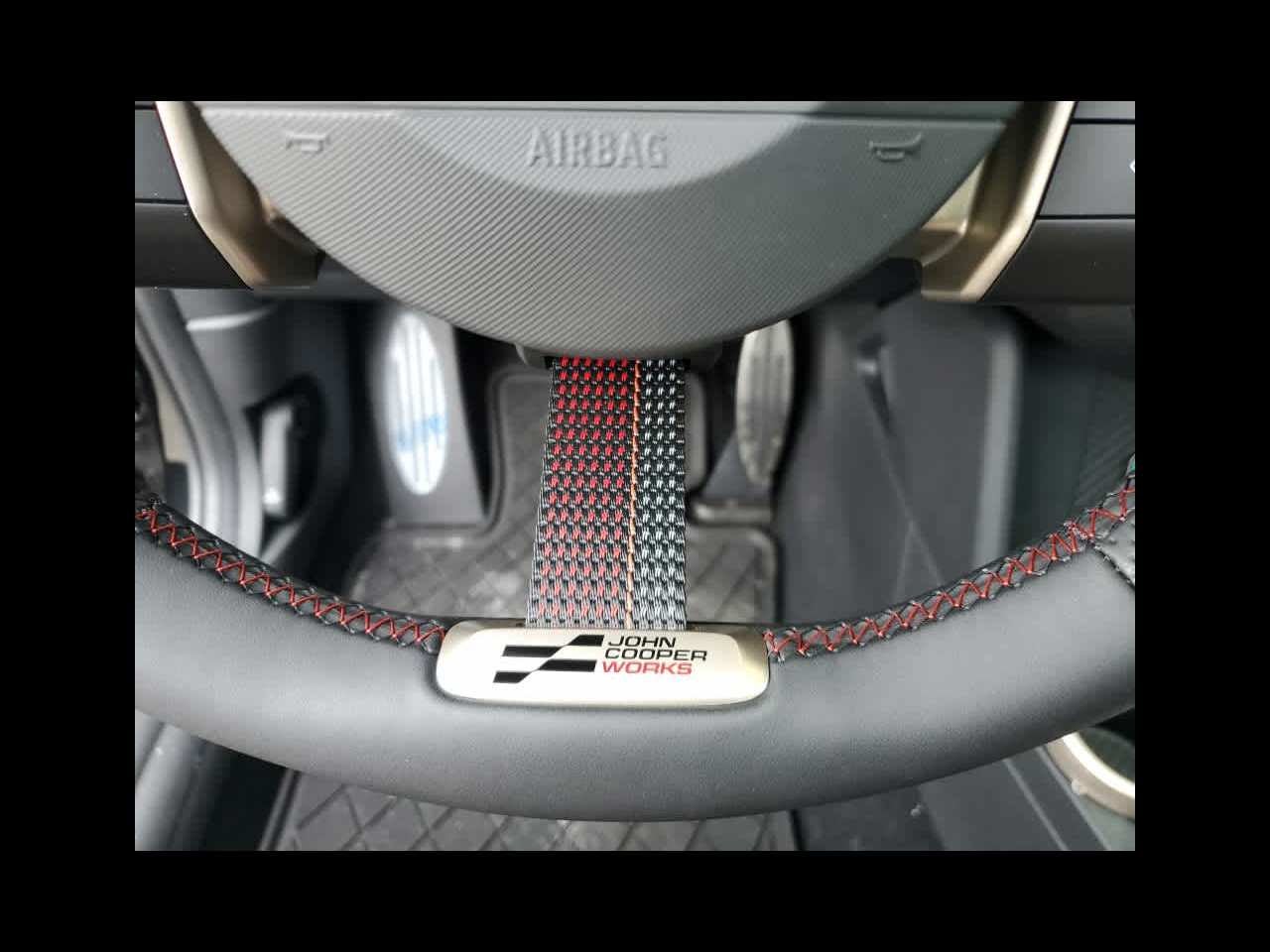2026 MINI HARDTOP 2 DOOR John Cooper Works FWD