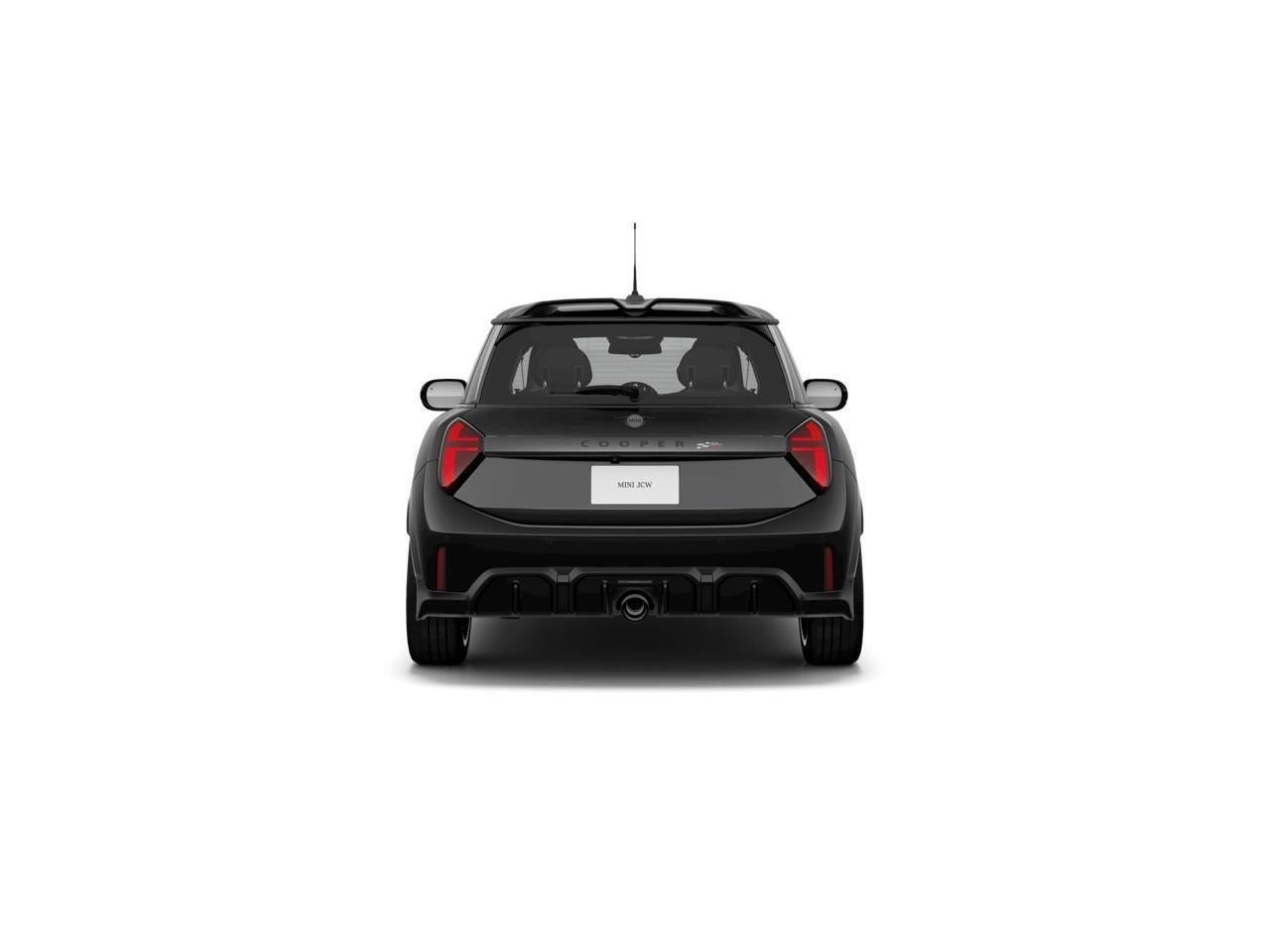 2026 MINI Hardtop 2 Door John Cooper Works