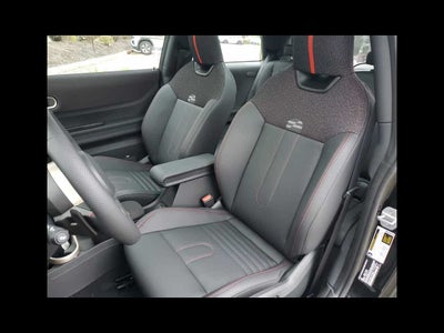 2026 MINI HARDTOP 2 DOOR John Cooper Works FWD