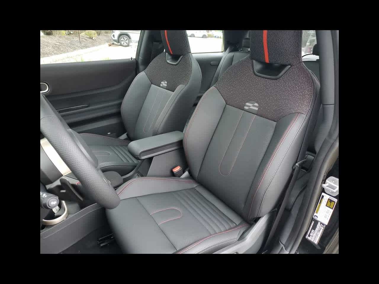 2026 MINI HARDTOP 2 DOOR John Cooper Works FWD