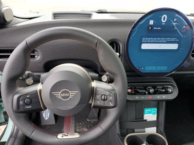 2026 MINI HARDTOP 2 DOOR John Cooper Works FWD