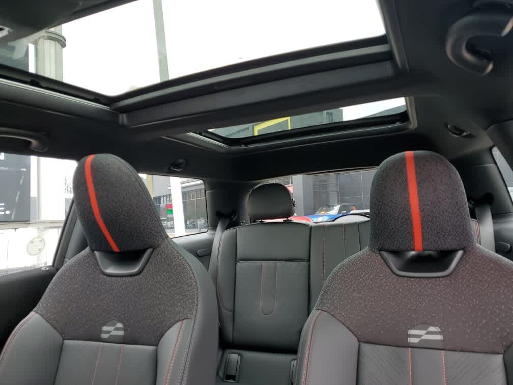 2026 MINI HARDTOP 2 DOOR John Cooper Works FWD