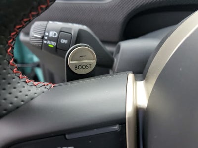 2026 MINI HARDTOP 2 DOOR John Cooper Works FWD