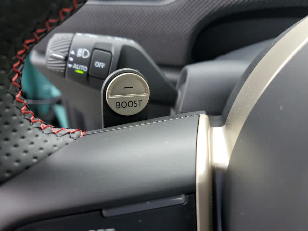 2026 MINI HARDTOP 2 DOOR John Cooper Works FWD