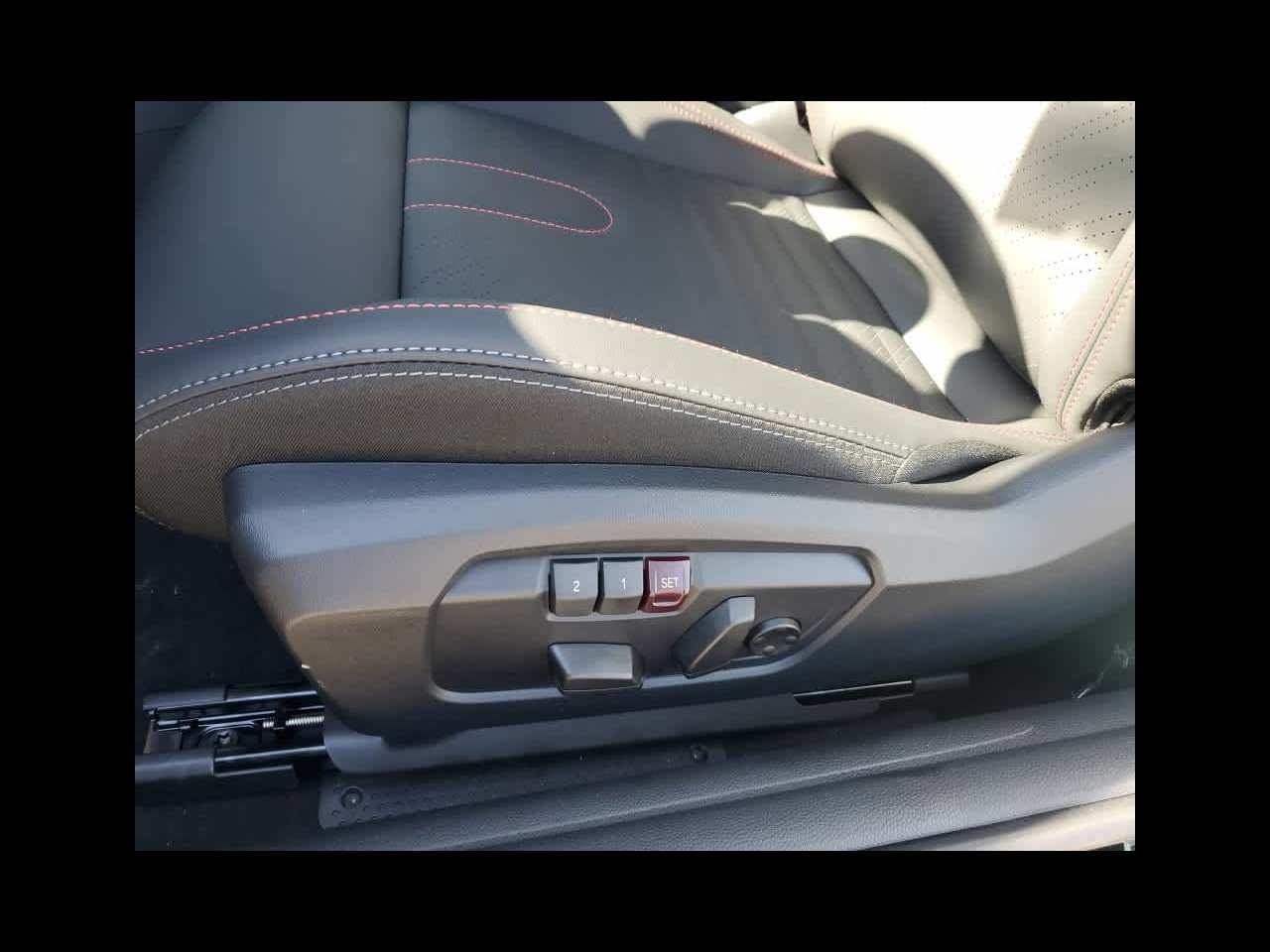 2026 MINI HARDTOP 2 DOOR John Cooper Works FWD