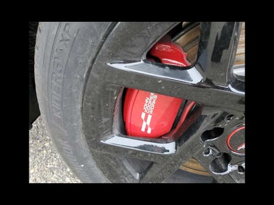 2026 MINI HARDTOP 2 DOOR John Cooper Works FWD