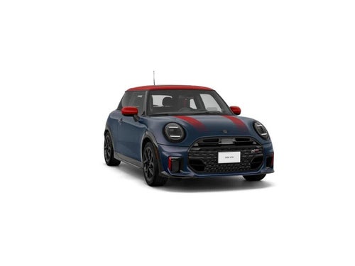 2026 MINI 2 DOOR ICONIC
