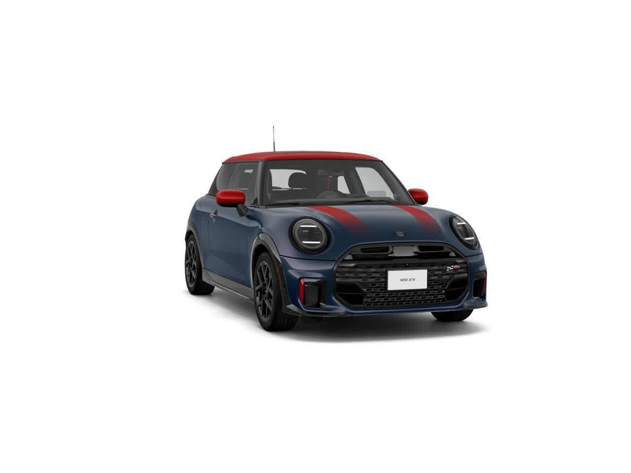 2026 MINI 2 DOOR ICONIC