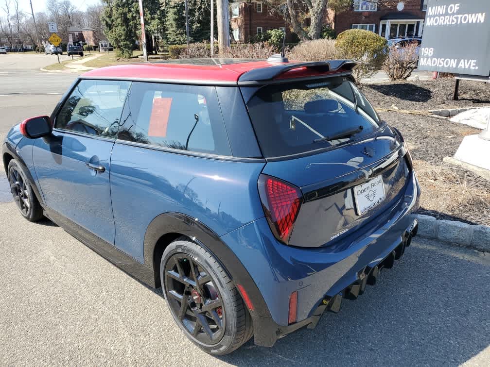 2026 MINI 2 DOOR ICONIC