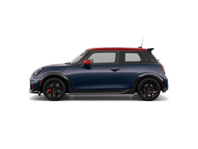 2026 MINI 2 DOOR ICONIC