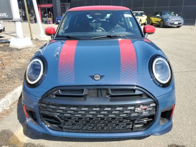 2026 MINI 2 DOOR ICONIC