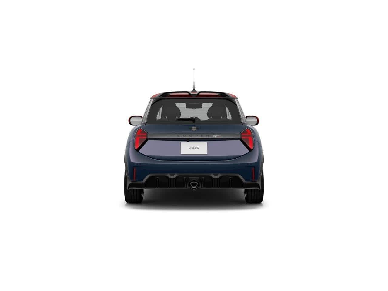 2026 MINI 2 DOOR ICONIC