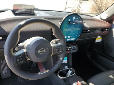 2026 MINI 2 DOOR ICONIC