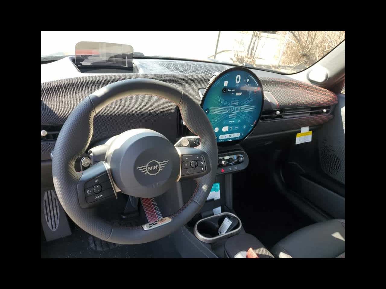 2026 MINI 2 DOOR ICONIC