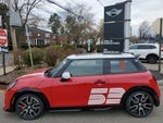 2026 MINI HARDTOP 2 DOOR John Cooper Works FWD