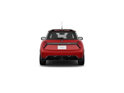 2026 MINI HARDTOP 2 DOOR John Cooper Works FWD