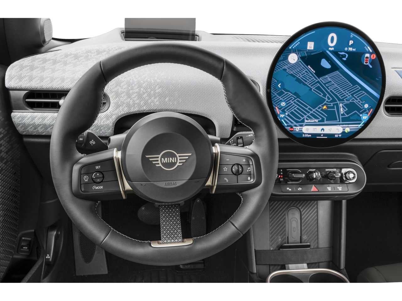 2026 MINI HARDTOP 2 DOOR John Cooper Works FWD