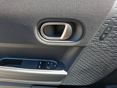 2025 MINI HARDTOP 2 DOOR John Cooper Works FWD