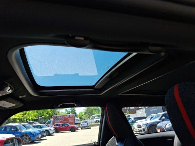 2025 MINI HARDTOP 2 DOOR John Cooper Works FWD