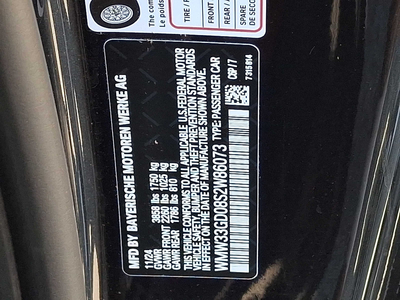 2025 MINI HARDTOP 2 DOOR John Cooper Works FWD