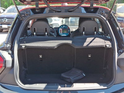 2025 MINI HARDTOP 2 DOOR John Cooper Works FWD