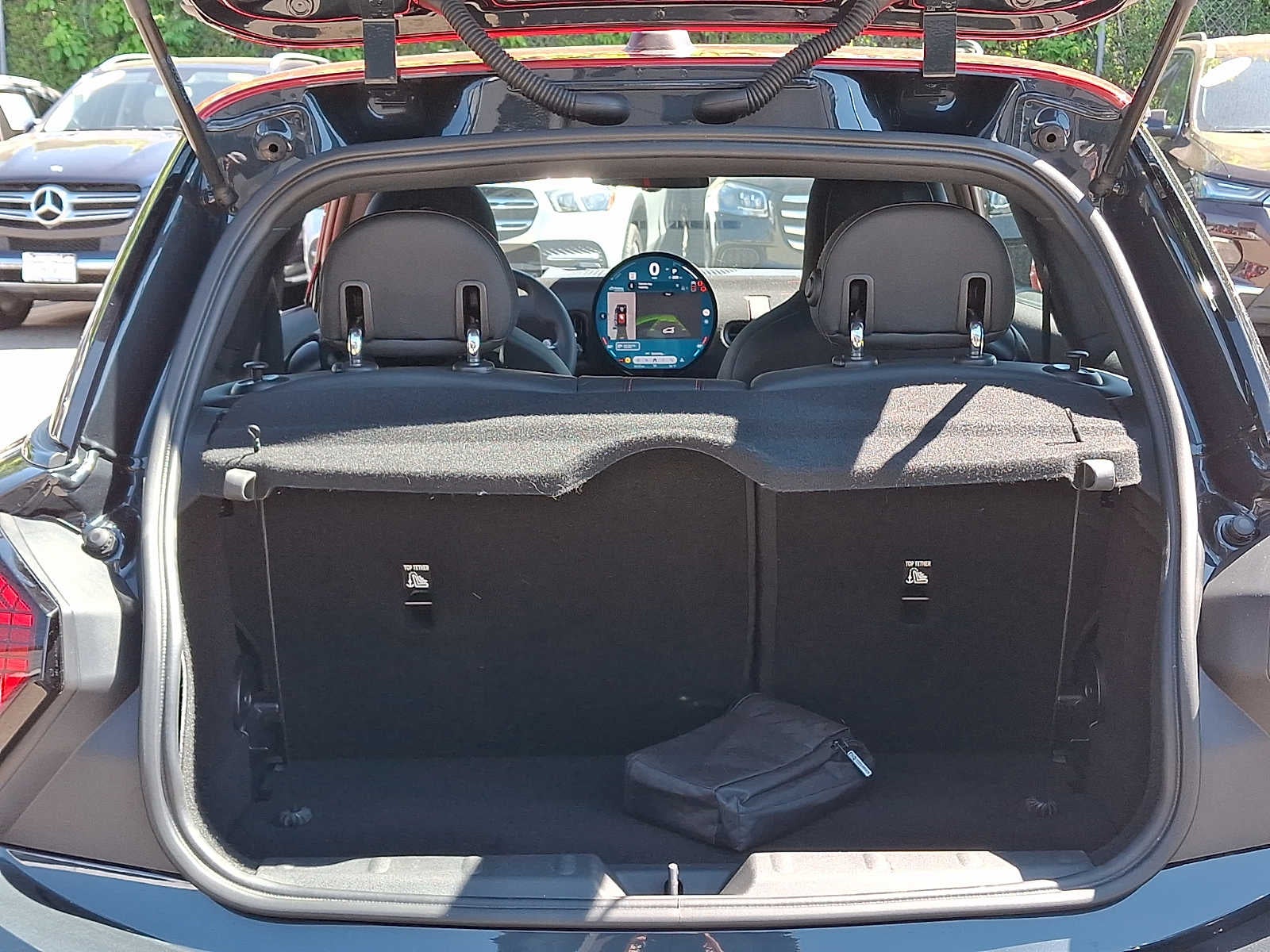 2025 MINI HARDTOP 2 DOOR John Cooper Works FWD