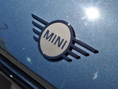 2025 MINI HARDTOP 2 DOOR John Cooper Works FWD