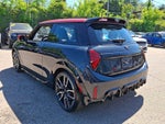 2025 MINI HARDTOP 2 DOOR John Cooper Works FWD