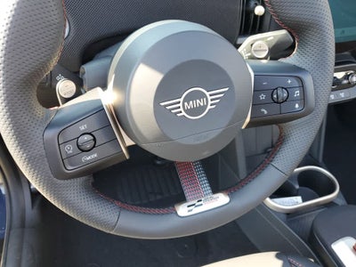 2026 MINI CONVERTIBLE SIGNATURE PLUS