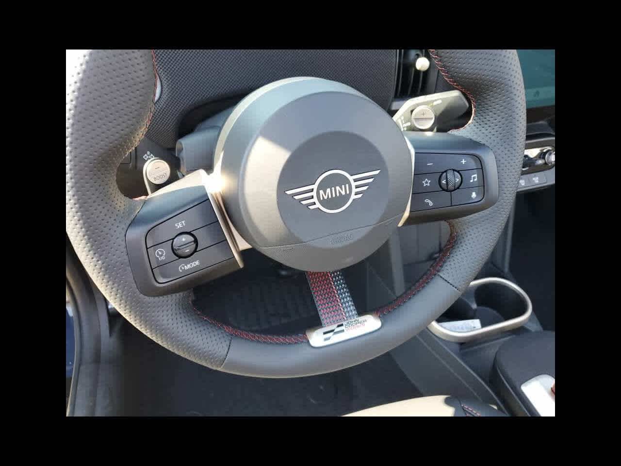 2026 MINI CONVERTIBLE SIGNATURE PLUS