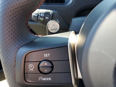 2026 MINI CONVERTIBLE SIGNATURE PLUS