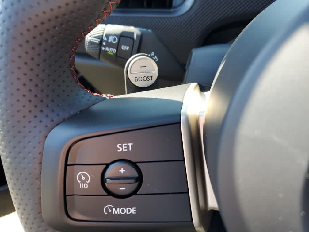 2026 MINI CONVERTIBLE SIGNATURE PLUS