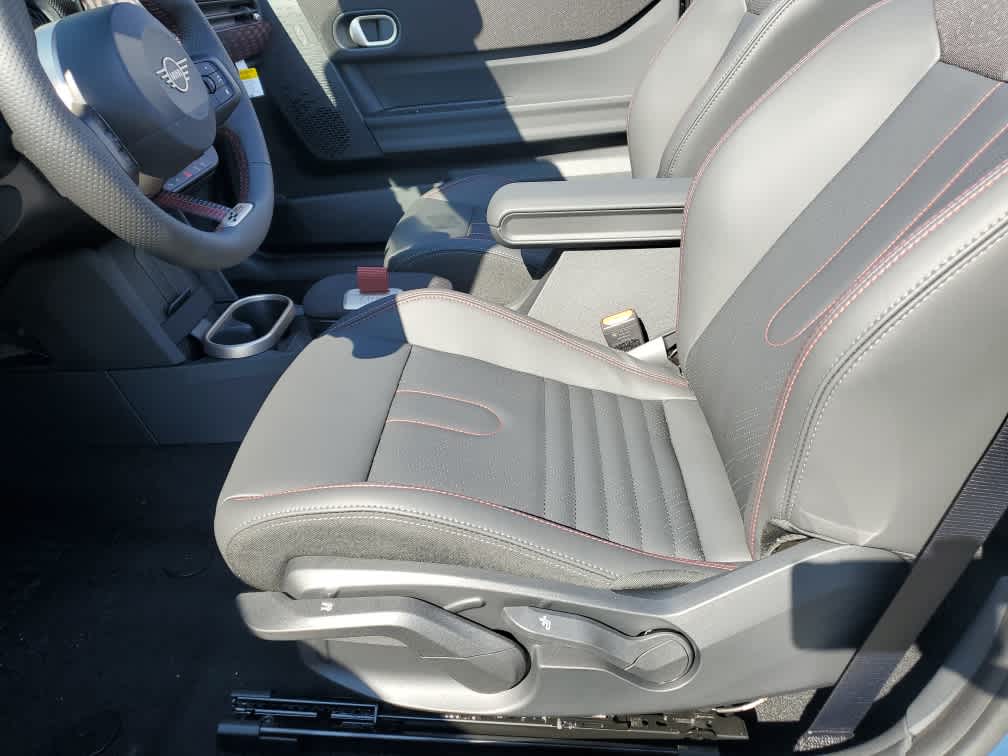 2026 MINI CONVERTIBLE SIGNATURE PLUS