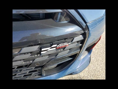 2026 MINI CONVERTIBLE SIGNATURE PLUS