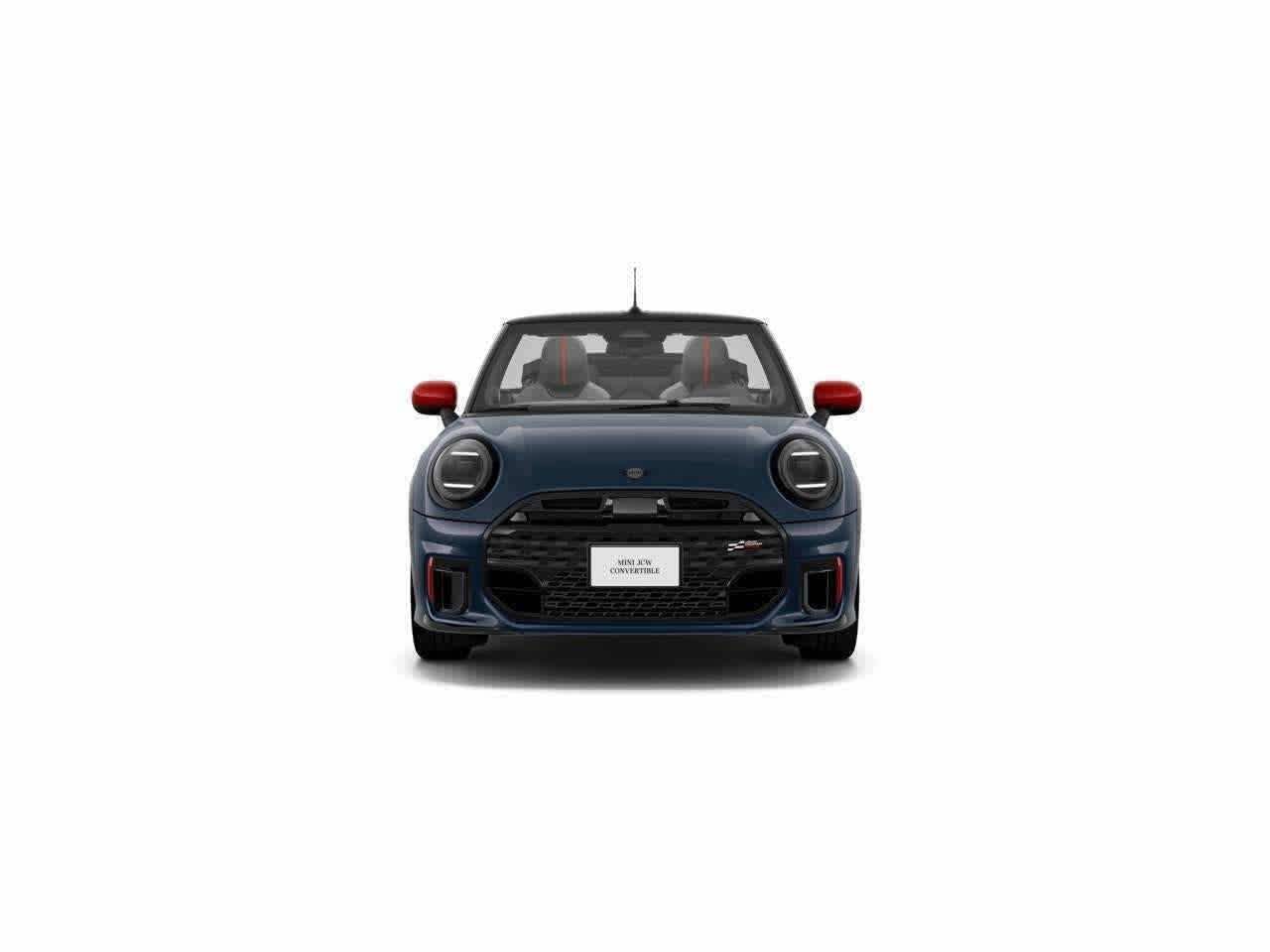 2026 MINI CONVERTIBLE SIGNATURE PLUS