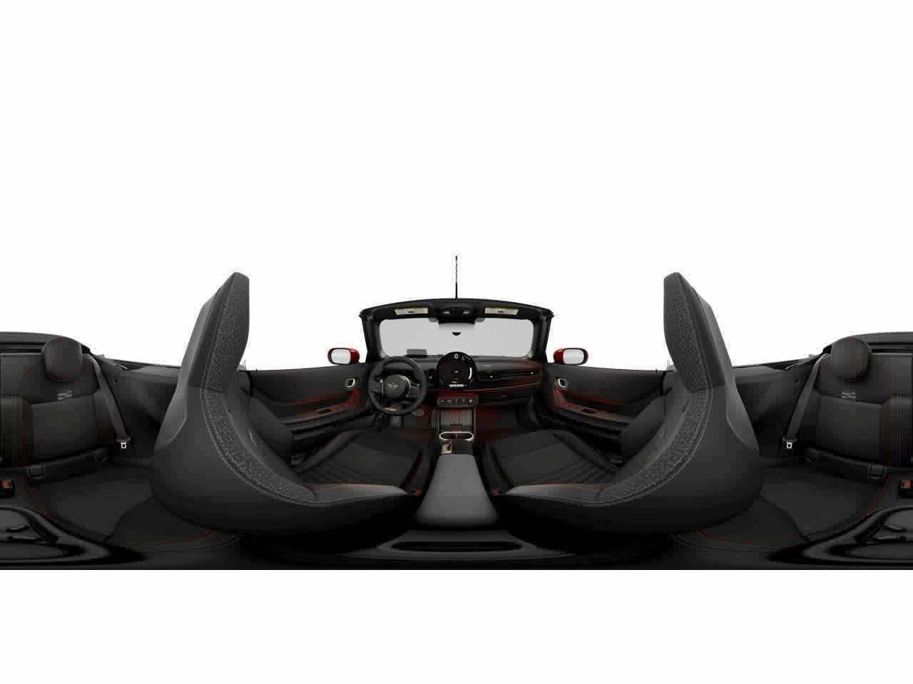 2026 MINI CONVERTIBLE SIGNATURE PLUS