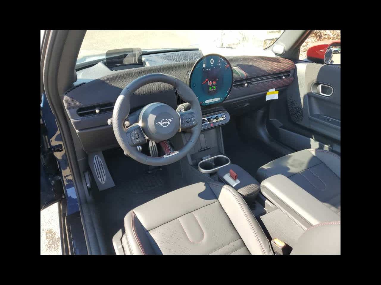 2026 MINI CONVERTIBLE SIGNATURE PLUS