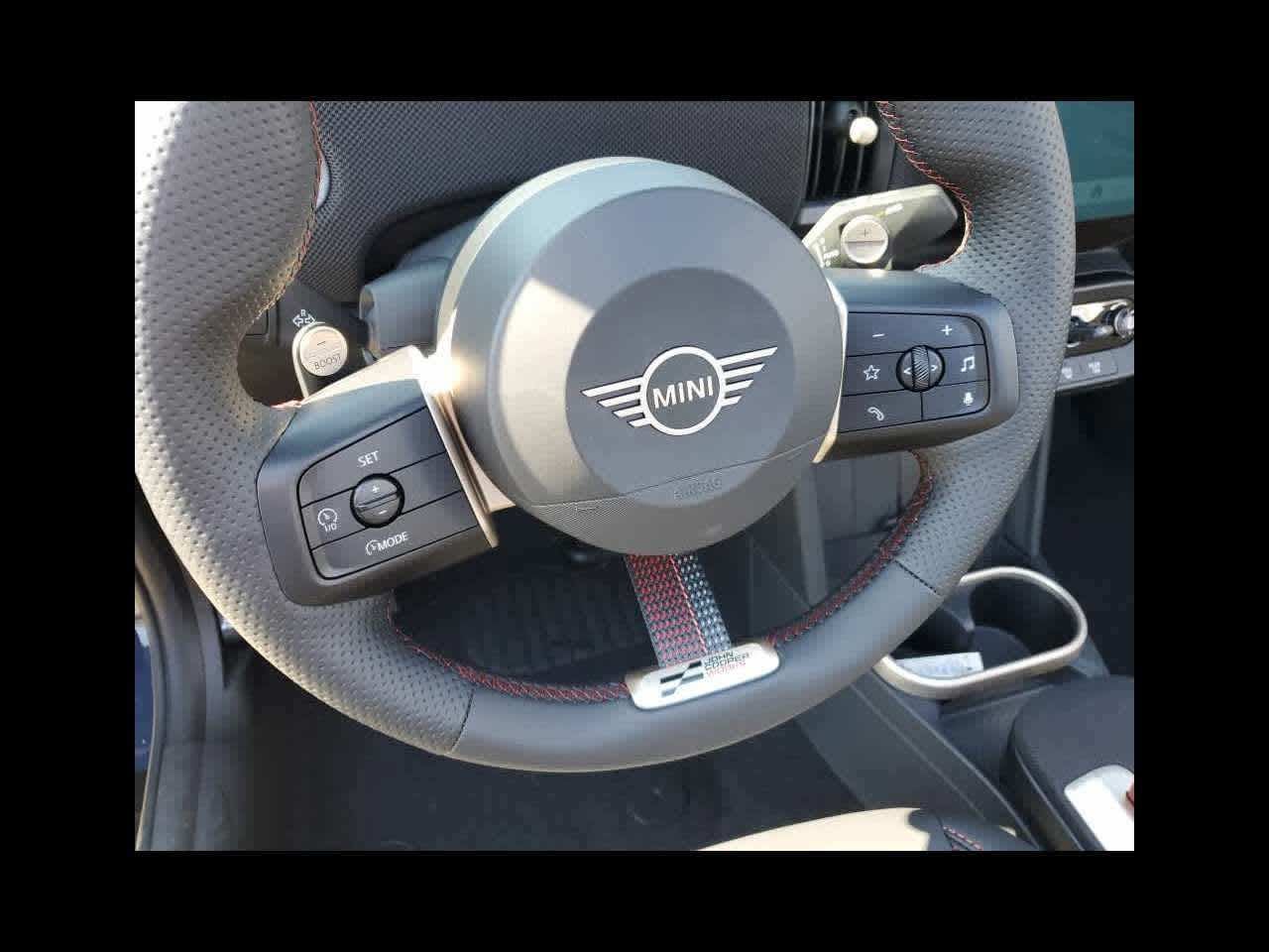 2026 MINI CONVERTIBLE SIGNATURE PLUS