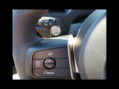 2026 MINI CONVERTIBLE SIGNATURE PLUS