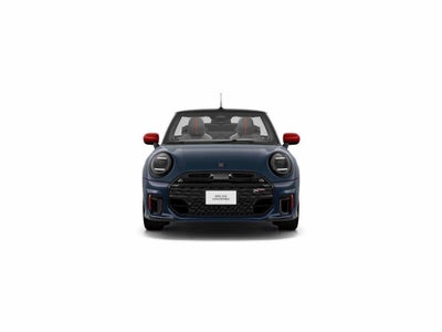 2026 MINI Convertible John Cooper Works