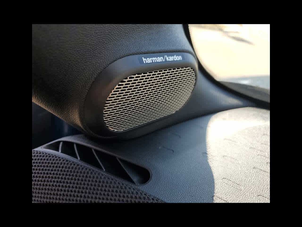 2026 MINI CONVERTIBLE SIGNATURE PLUS