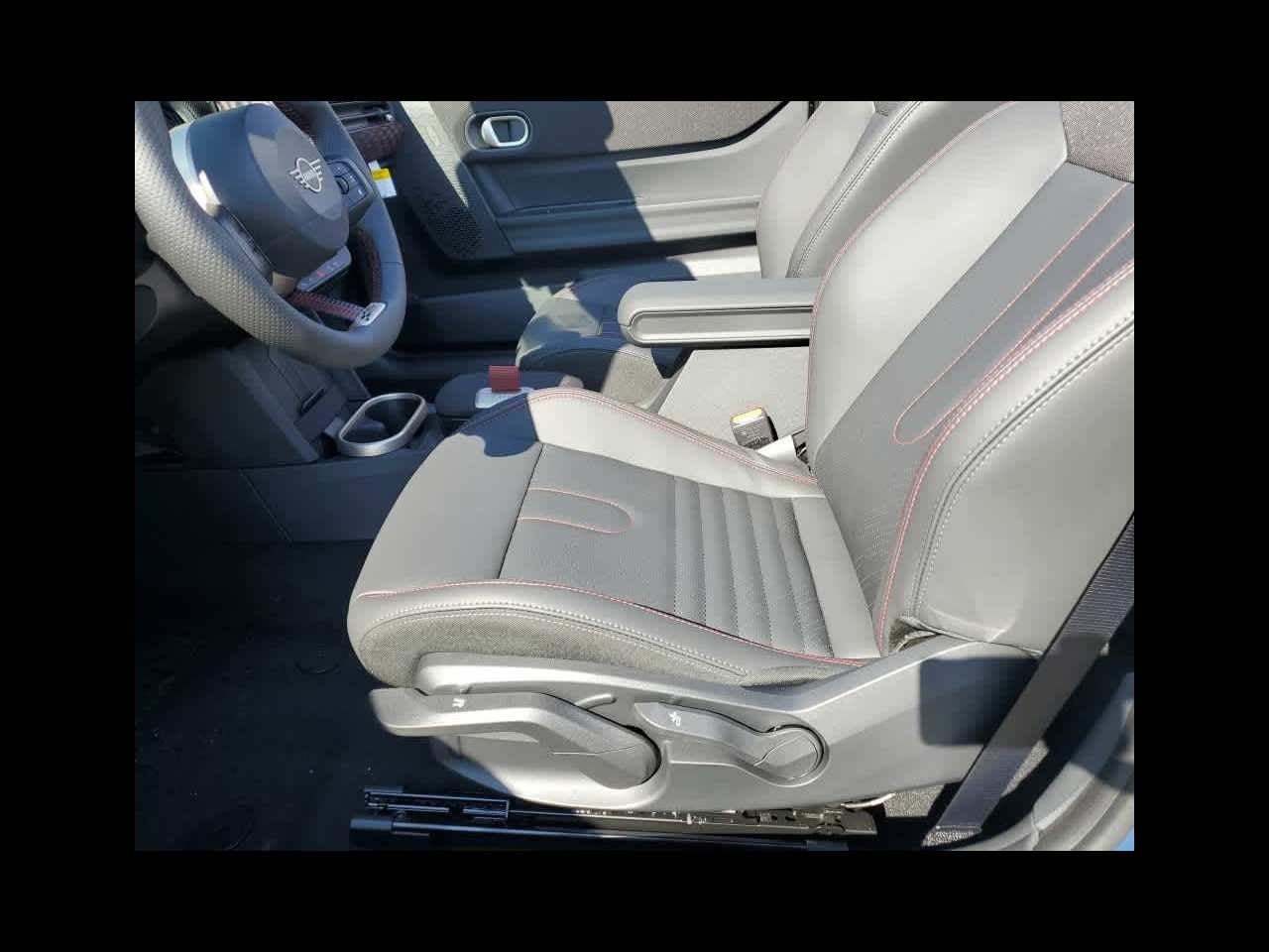 2026 MINI CONVERTIBLE SIGNATURE PLUS