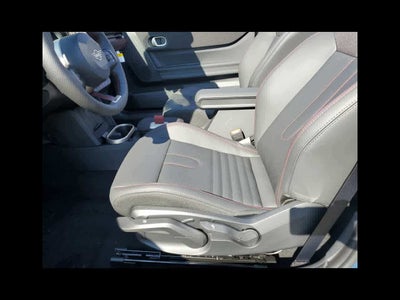 2026 MINI CONVERTIBLE SIGNATURE PLUS